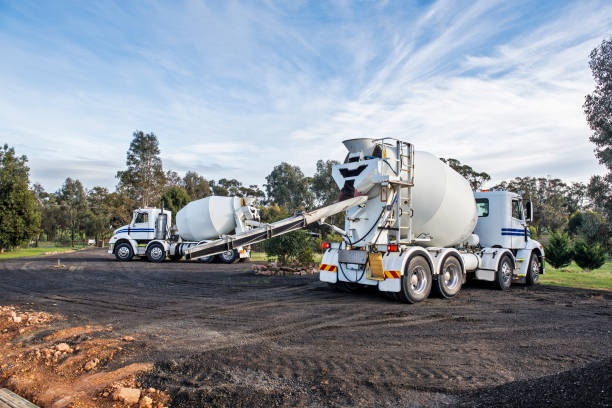 Best Custom Concrete Contractor  in Lihue, HI