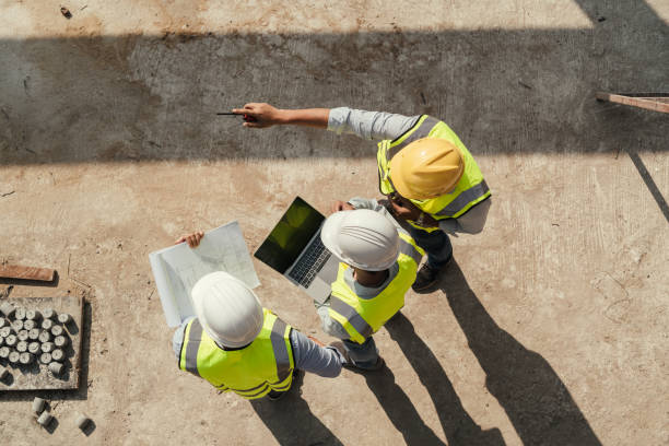 Best Concrete Foundation Installation  in Lihue, HI
